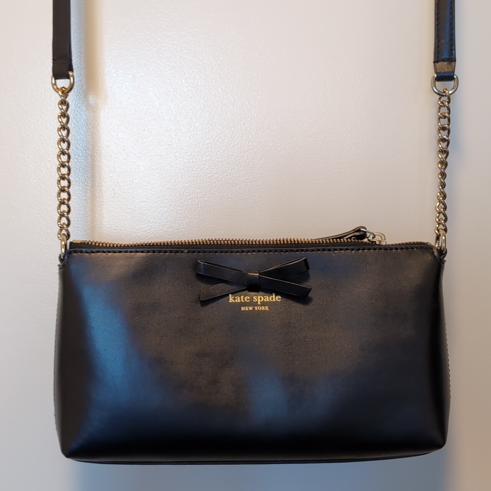 Kate Spade New York Crossbody Bag Sawyer Street Declan